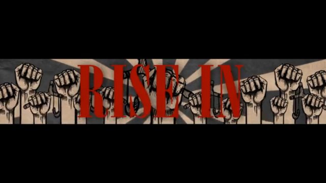 Skillet - Rise