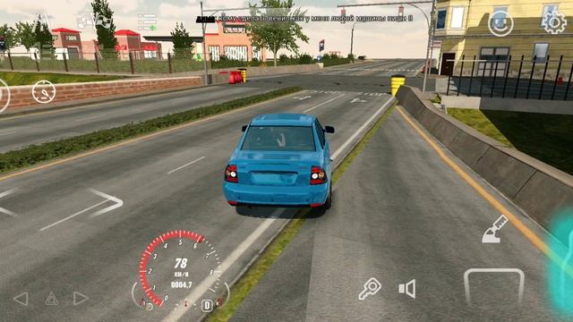 ?РАЗВИВАЕМСЯ НА НОВОМ АККАУНТЕ В КАРПАРКИНГ. Ч2?