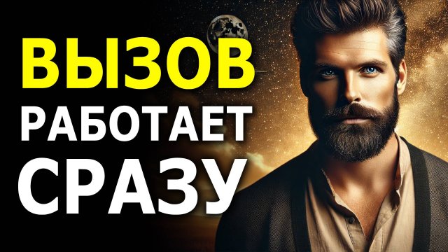 Мгновенный ВЫЗОВ человека на контакт / Напишет, Позвонит, Приедет / Действует Моментально