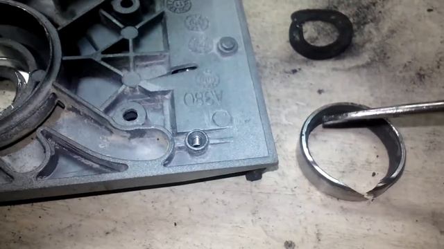 Ремонт шлифмашины Bosch GSS 23A