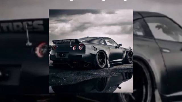 Montagem - conga conga - speed up brazilian phonk
