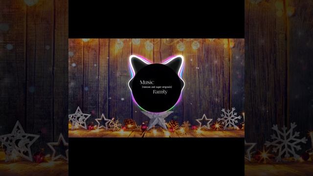 Новогодняя песня!) Новый год, ёлка, шарики, хлопушка-Барбирик (Trap remix)