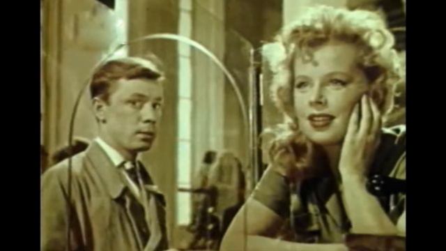 Это было недавно, это было давно