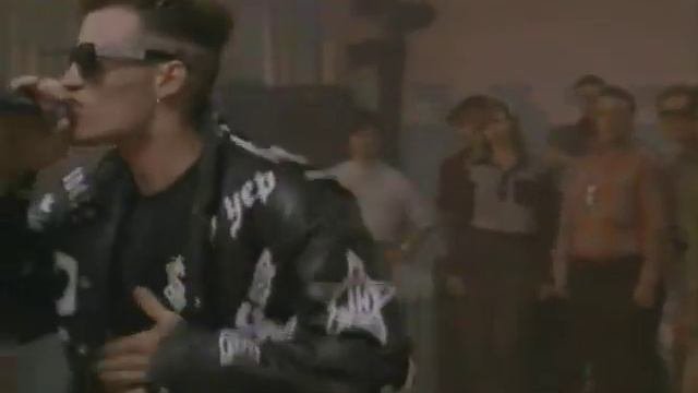 Vanilla Ice "Cool as Ice"  VIce Mix