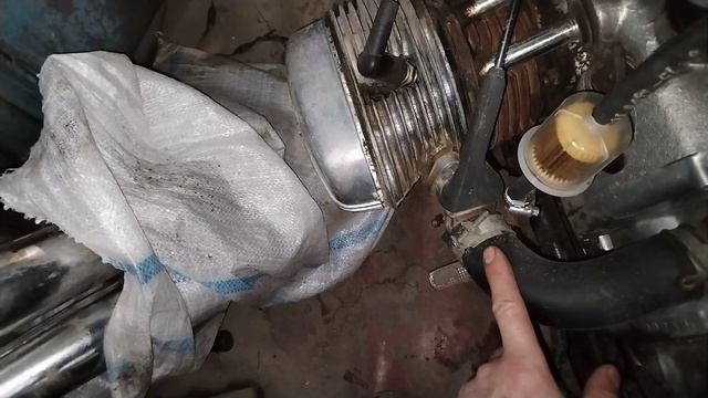 какие лучше ставить свечи на урал и Днепр