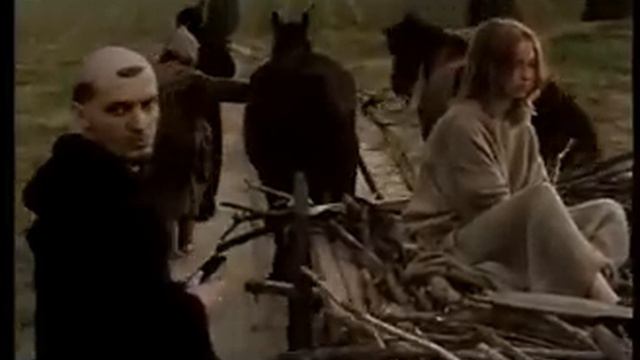 Fort Royal. Не впускай зверя в дверь.mp4