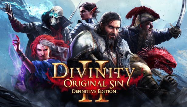 Прохождение Divinity Original Sin 2 Серия 1 Соло