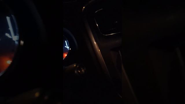 Рено Логан 2 как убирать ошибку спираль очень просто