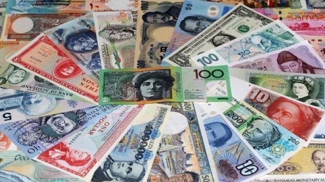 ВАЛЮТЫ Разных Стран МИРА!!!