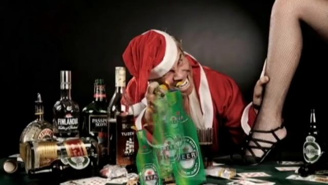 Новый год/Потап и Настя Каменских/От сосны.