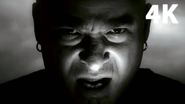 Disturbed - The Sound Of Silence (Official 4K Video)