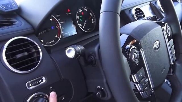 Ленд Ровер дискавери 4,аналитика,правда ли что часто ломается,покупать или нет