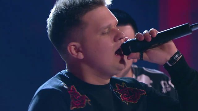 Comedy Club: GAZIROVKA - Black