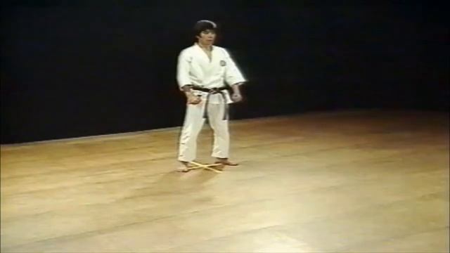 Ката Хейан Годан