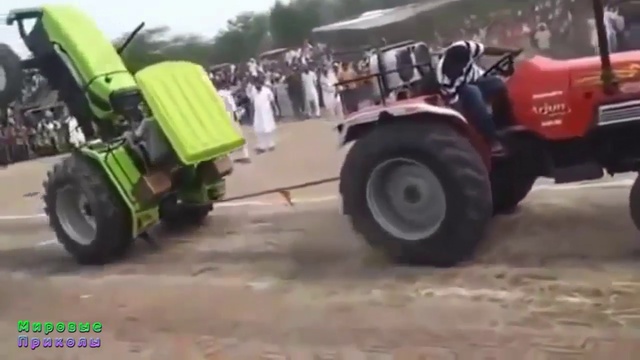 Мировые Приколы_World Fun #12