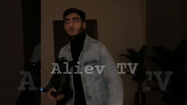 XCHO_GANGSTER ХАЧО ГАНГСТЕР####