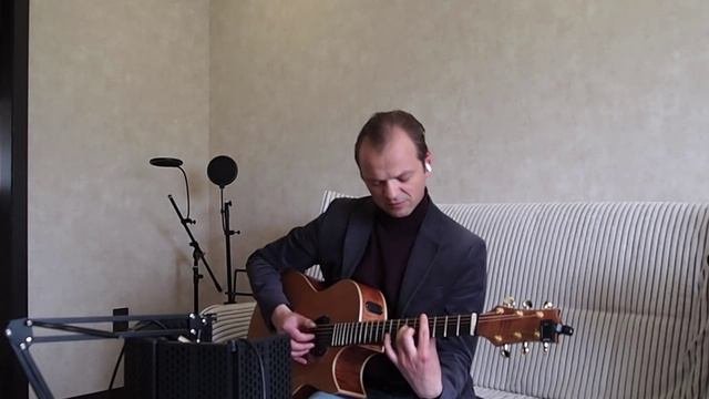Borsalino (Tommy Emmanuel)