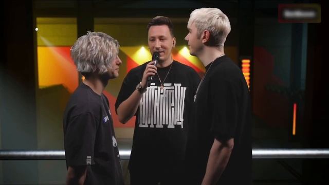 ТУРНИР 1х1 На 500.000₽! / DEKO vs FANDER