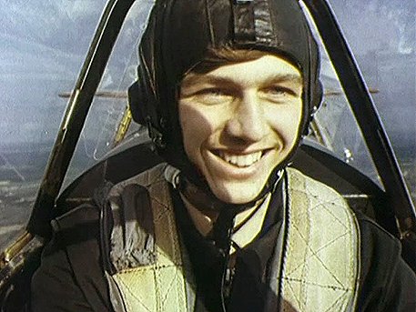 «Крылья России». Фильм 15. «Учебные и спортивные самолеты. Дорога в небо»