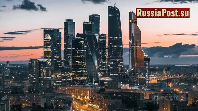 Турист из Кувейта впервые в России. Россия глазами иностранца