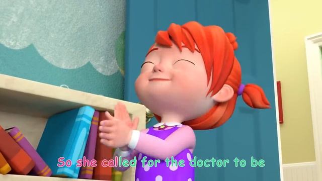 Lost Hamster | CoComelon | Songs and Cartoons | Best Videos for Babies