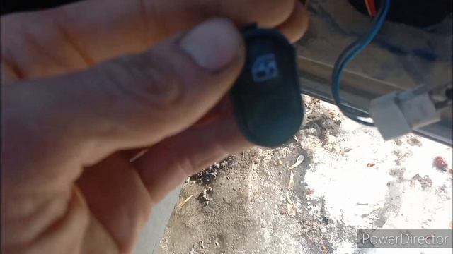 Рубрика ремонт. Не работает моторчик стеклоподъёмника? Выход есть!