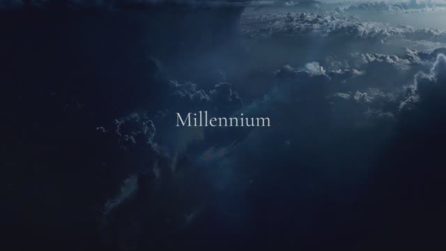 L87 - Millennium