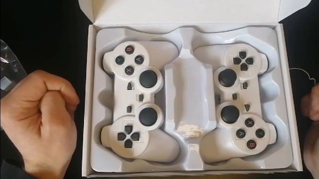 Приставка GAME BOX STICK М-10 10000 игр