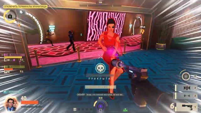 ТЫ ТОЧНО НЕ ЗНАЕШЬ ЭТУ ИГРУ / ОБЗОР DECEIVE INC В 2023 ГОДУ