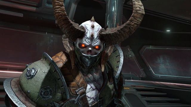 Doom Eternal ⦁ Полное прохождение ⦁ Без комментариев ⦁ 2K60FPS