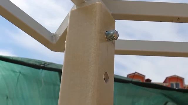 Почему стеклопластик? | Преимущества стеклопластиков над классическими строительными материалами