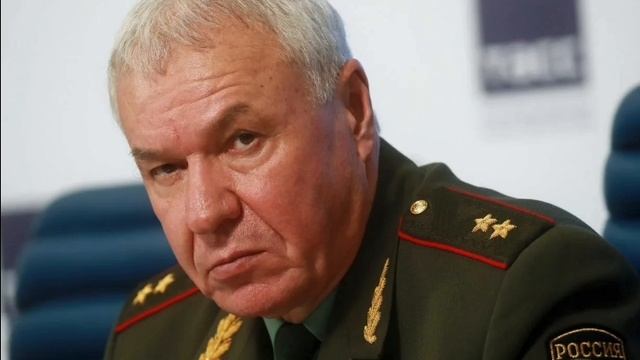 «Это последняя красная линия, которая могла быть. Власти РФ должны немедленно ударить по центру прин