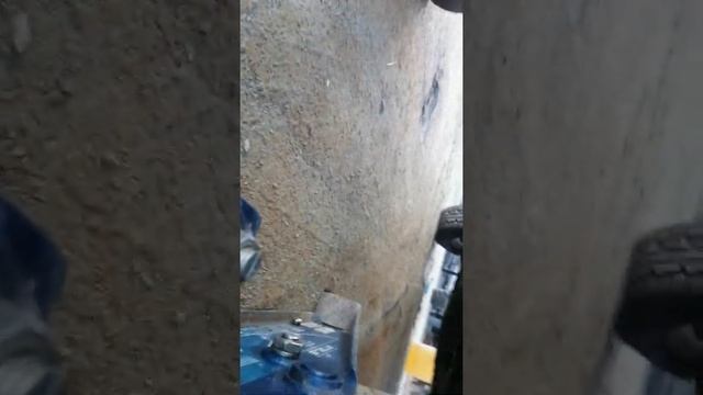 Слив топлива прадо 120