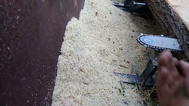 Пилорама своими руками, нюансы!!!