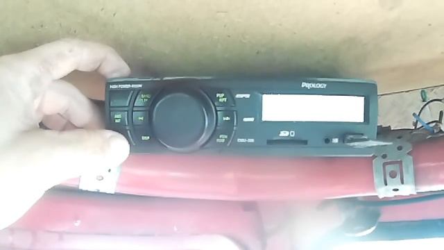 Тюнинг кабины трактора т40