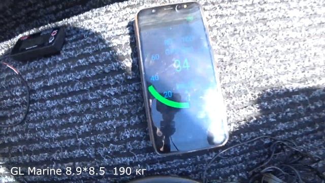 Тесты винтов для мотора Tohatsu 9 8 и китайских аналогов, подбираем винт