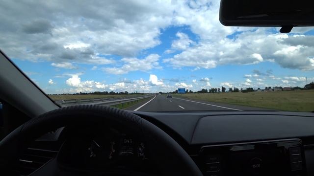 ШКОДА РАПИД 2020 - мой отзыв после года эксплуатации.