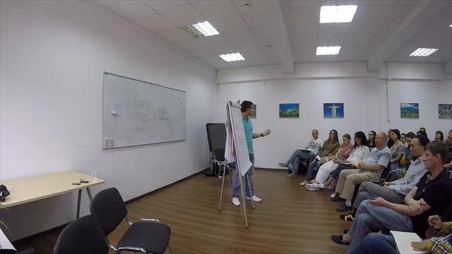 Выход из тела за 3 дня 2015. Михаил Радуга (полная версия).