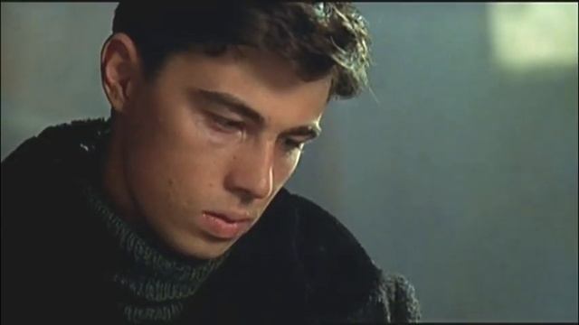 Сергей Бодров о профессии актёра
