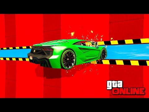 клянусь я сложнее не видел... ПОДПИСЧИК СОЗДАЛ АЗИАТСКИЕ ДЫРОЧКИ СКИЛЛ ТЕСТ В ГТА 5 ОНЛАЙН