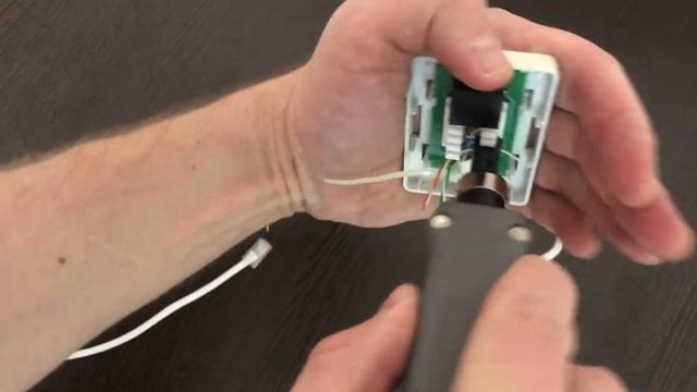 Подключение интернет розетки | Интернет розетка накладная | Расключение розетки под RJ45