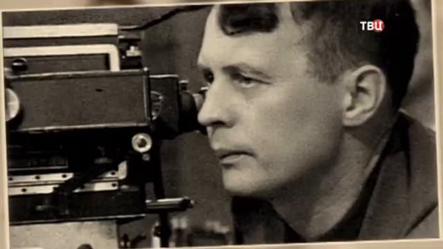 "За витриной универмага" (Тайны нашего кино)