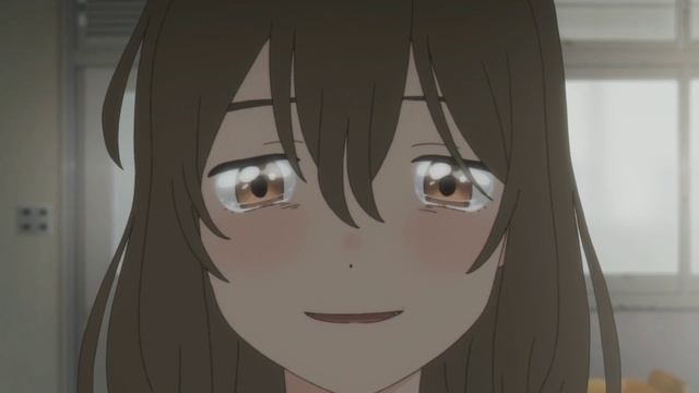 "Я просто в тебя втюрилась..."??