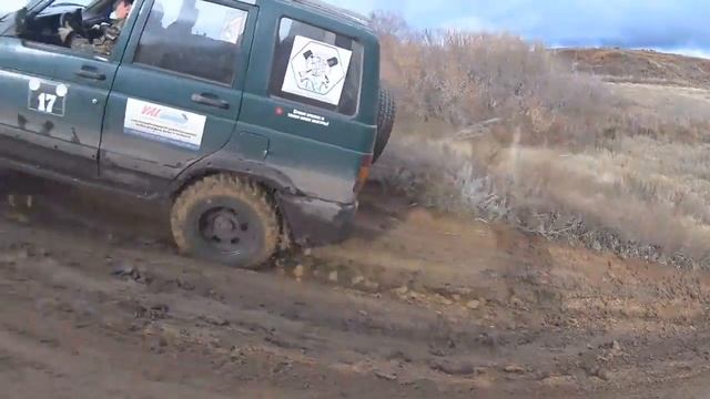 Блокировки дифференциала на УАЗ Их виды и принцип работы