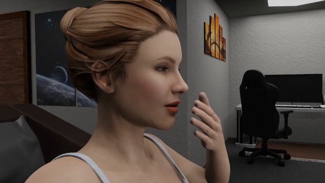 The Gift, Vore video.