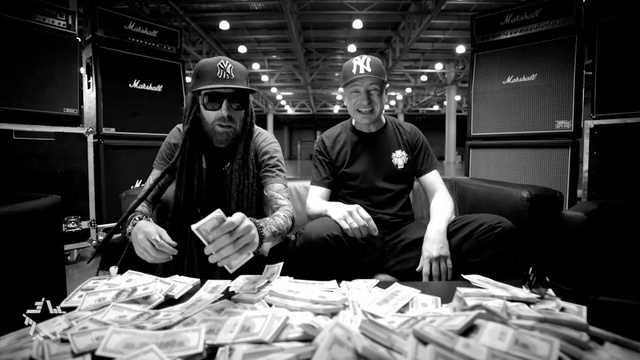 Григорий Лепс feat. Green Grey - Бабосы Боссам