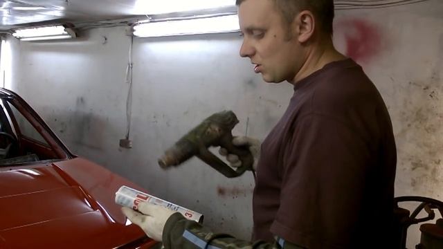 Как вклеить лобовое стекло. Легко и просто, своими руками, на ВАЗ--2110★Хранители истории★Подпишис