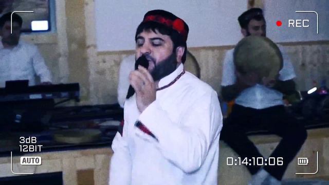 Манучехр Хайруллоев — Туёна 2022 || Помери Чид