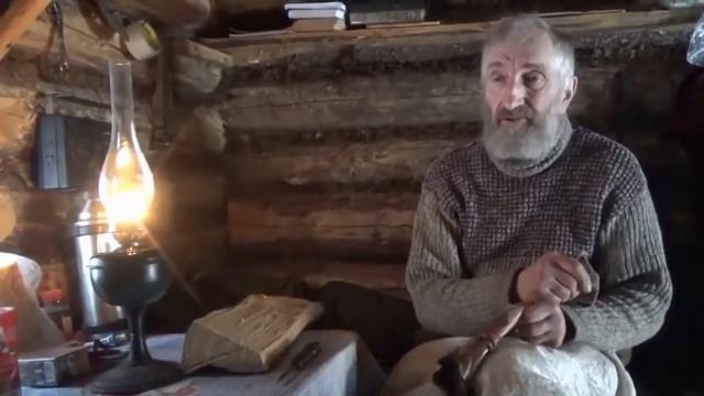 Таёжный охотник КАК ЖИТЬ В ТАЙГЕ HOW TO LIVE IN THE FOREST