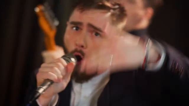 Кавер-группа "GИМНАСТИКА"
